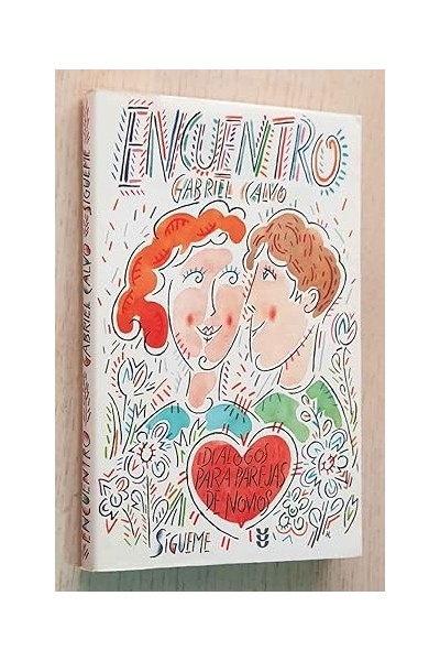 Encuentro. Diálogos para parejas de novios